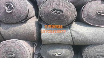 山東濟南金茂源 守護木制家具的旅程——專業(yè)防磕碰毛氈包裝解決方案